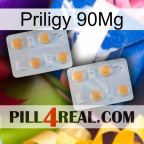 Priligy 90Mg 25